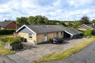 Villa på Solsortevej 62, 9982 Ålbæk