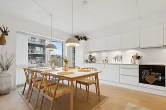 Ejerlejlighed på Åhusene 7, 1. 2., 8000 Aarhus C