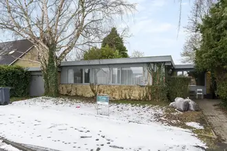 Villa på Kirke Allé 32, 4970 Rødby