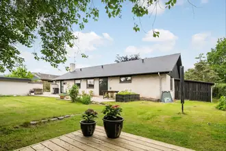 Villa på Stokbrovej 65, Elev, 8520 Lystrup