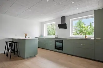 Villa på Stokbrovej 65, Elev, 8520 Lystrup