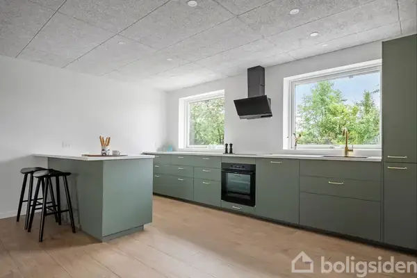 Villa på Stokbrovej 65, 8520 Lystrup