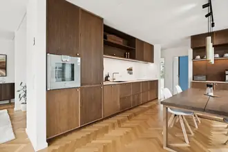 Ejerlejlighed på Ørestads Boulevard 61F, 1. th., 2300 København S