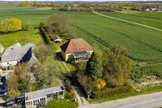 Villa på Barløsevej 101, Kaslund, 5610 Assens