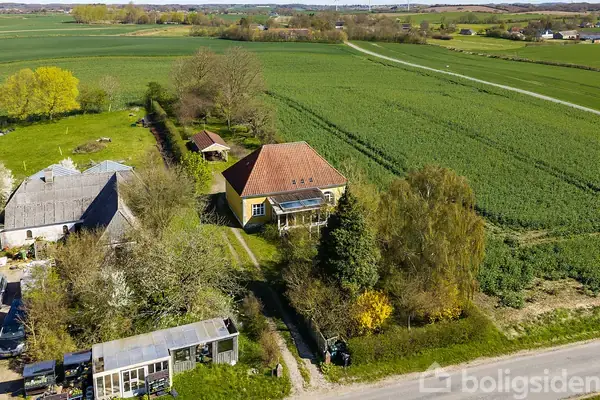 Villa på Barløsevej 101, 5610 Assens