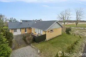 Villa på Færgevej 1, 8960 Randers SØ