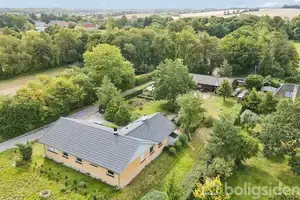Villa på Færgevej 1, 8960 Randers SØ