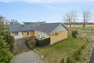 Villa på Færgevej 1, Uggelhuse, 8960 Randers SØ
