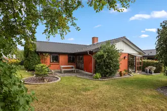 Villa på Valmuevej 14, 9300 Sæby