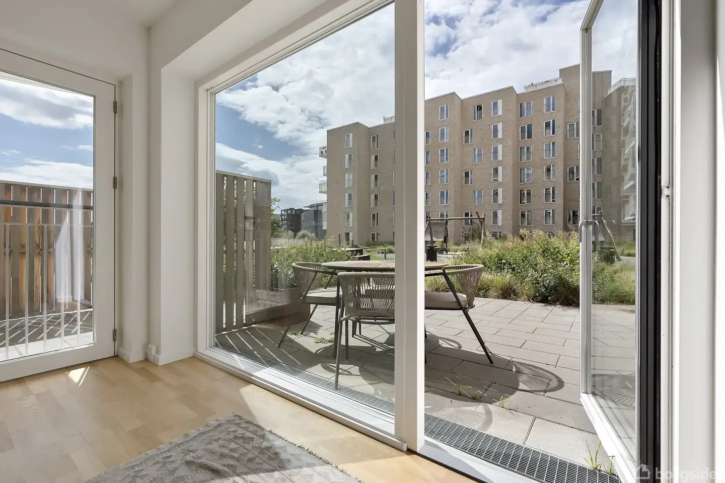 Ejerlejlighed på Teglholmsgade 14A, st. th., 2450 København SV