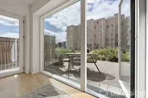 Ejerlejlighed på Teglholmsgade 14A, st. th., 2450 København SV