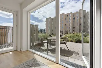 Ejerlejlighed på Teglholmsgade 14A, th., 2450 København SV