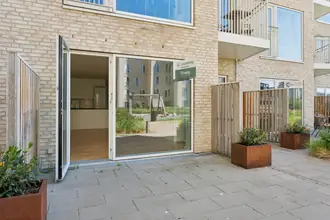 Ejerlejlighed på Teglholmsgade 14A, th., 2450 København SV