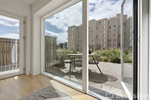 Ejerlejlighed på Teglholmsgade 14A, st. th., 2450 København SV