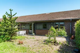 Rækkehus på Kystparken 41, Sundby, 4800 Nykøbing F