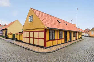 Andelsbolig på Slippen 15, Rønne, 3700