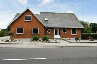 Villa på Egebjerg Landevej 90, Vesterhede, 7250 Hejnsvig