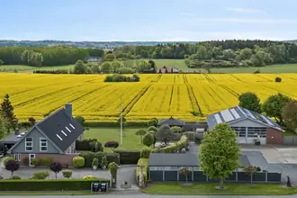 Villa på Visborgvej 49, Visborg, 9560 Hadsund