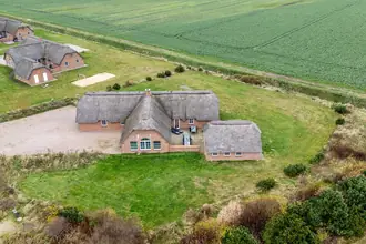 Fritidshus på Øbyvej 13, Husby, 6990 Ulfborg