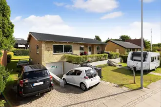 Villa på Hobrovej 25, 9600 Aars