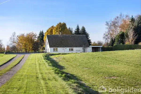 Villa på Assensvej 303, 5771 Stenstrup