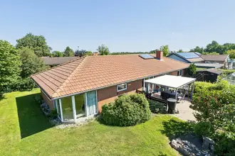 Villa på Lystgårdsparken 25, Boulstrup, 8300 Odder