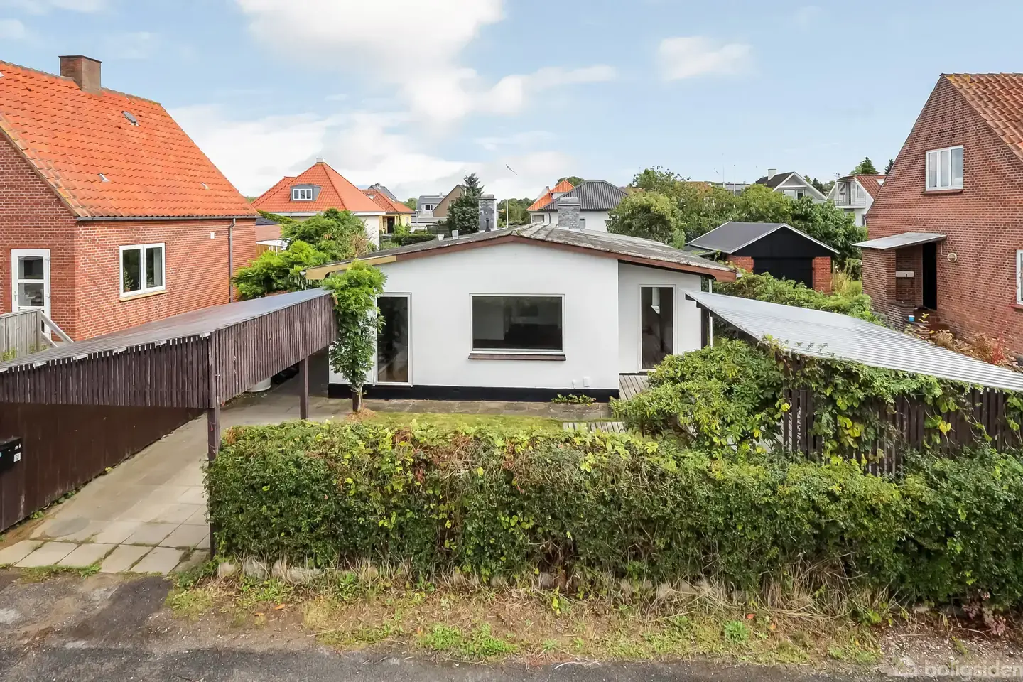 Villa på Vindeby Vinkelvej 6, 5700 Svendborg