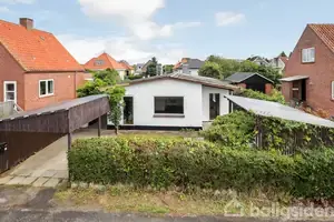 Villa på Vindeby Vinkelvej 6, 5700 Svendborg