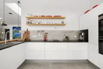 Fritidshus på Ny-Ager 2, Villingerød, 3120 Dronningmølle