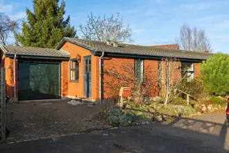 Villa på Skarøvej 18, 5700 Svendborg