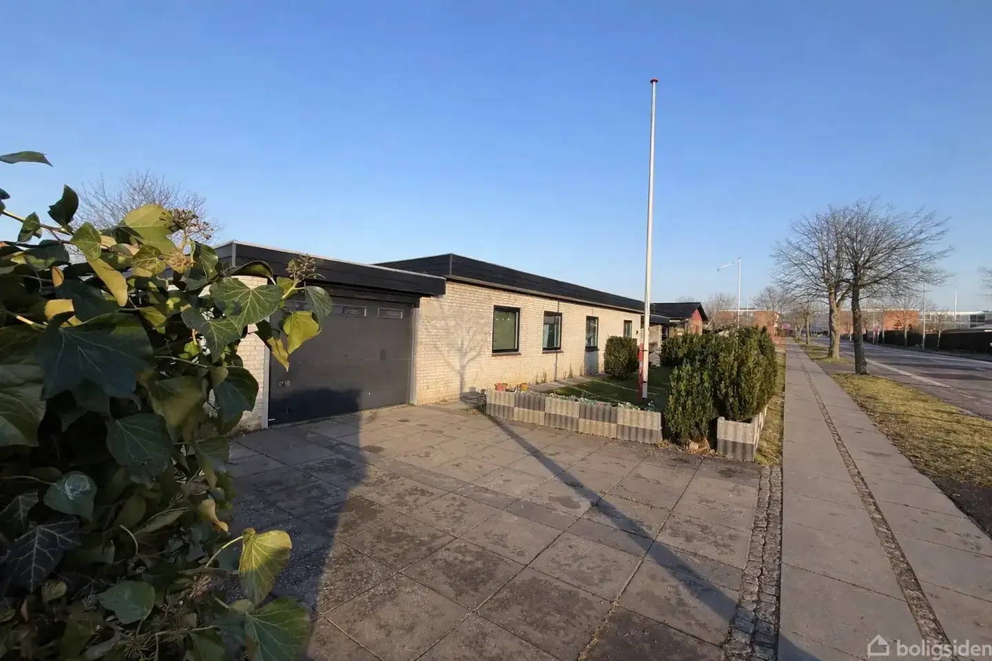 Villa på Bakkesvinget 25, 8700 Horsens