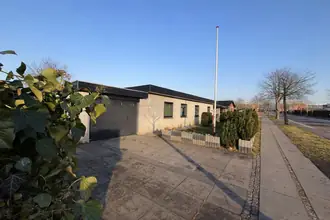 Villa på Bakkesvinget 25, 8700 Horsens