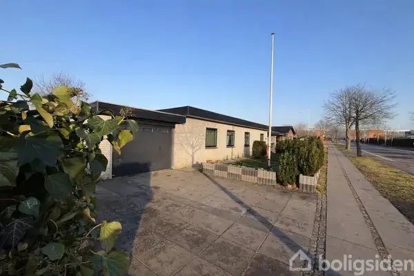 Villa på Bakkesvinget 25, 8700 Horsens