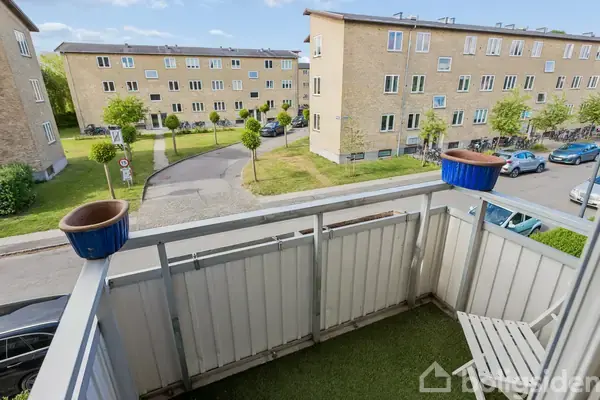 Ejerlejlighed på Sorrentovej 13, 1. tv., 2300 København S