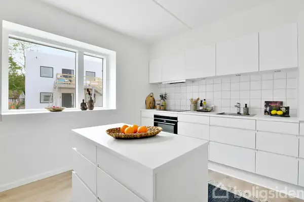 Ejerlejlighed på Hedelunden 40A, st. th., 2670 Greve