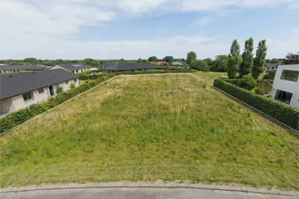 Helårsgrund på Pamhule Søpark 15, Marstrup, 6100 Haderslev