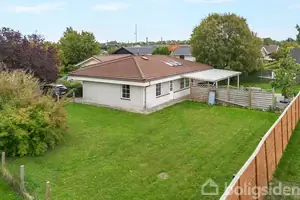 Villa på Fredbo Vænge 17, 3630 Jægerspris
