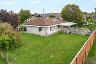 Villa på Fredbo Vænge 17, Over Draaby, 3630 Jægerspris