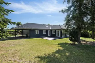 Villa på Mosebakken 19A, 2670 Greve