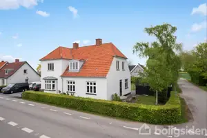 Villa på Skuderløsevej 26, 4690 Haslev