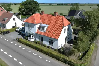 Villa på Skuderløsevej 26, 4690 Haslev