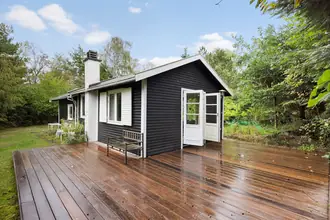 Fritidshus på Lærkevej 16, Ellinge Lyng, 4560 Vig