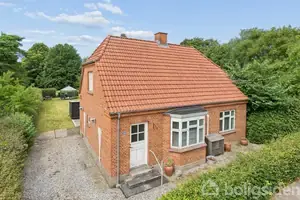Villa på Vindumvej 54, 8850 Bjerringbro