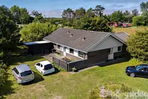 Villa på Rømersvej 10, 6792 Rømø