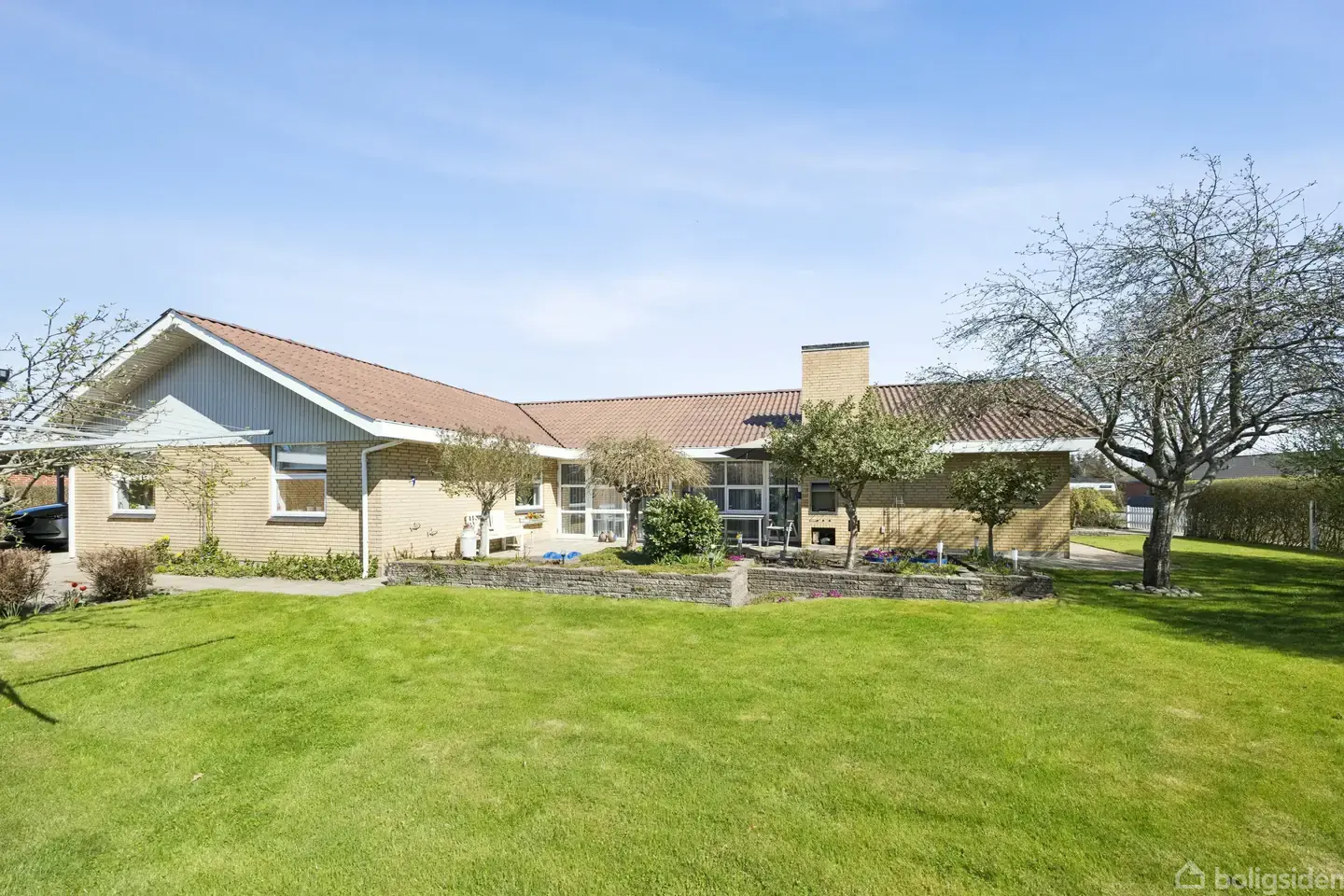Villa på Østervang 3, 9362 Gandrup