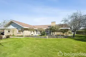 Villa på Østervang 3, 9362 Gandrup