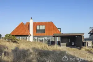 Villa på Strandklit 162, 9990 Skagen