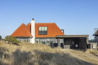 Villa på Strandklit 162, 9990 Skagen