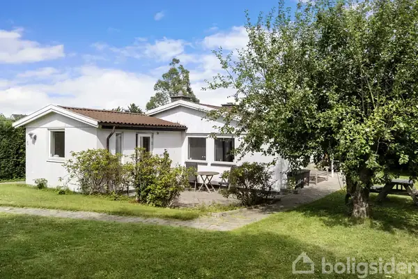 Villa på Vejringevej 36, 2730 Herlev