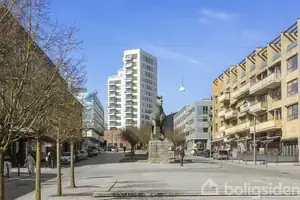 Ejerlejlighed på Bryghusgade 5, 10. 34., 8900 Randers C